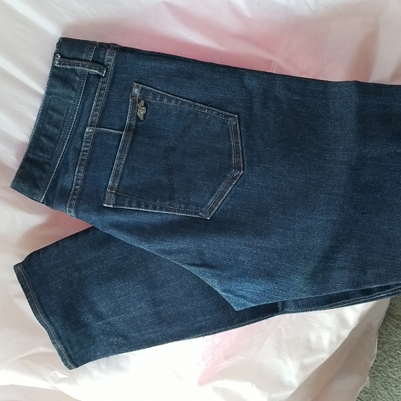 Armani Exchange Other - Men's Armani Exchange Skinny Jambe Etroit 31R Indigo Blue NWOT